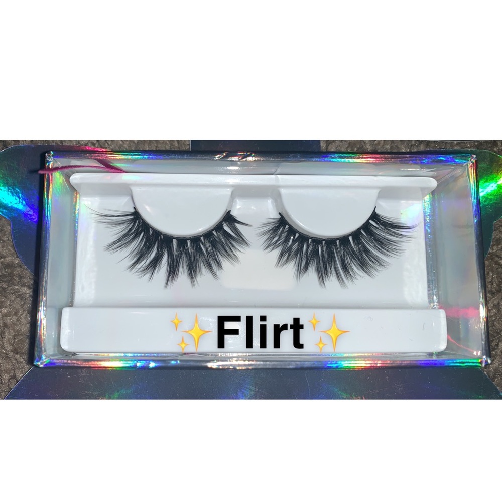 Lashes